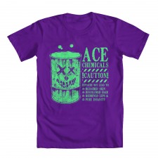 Joker ACE Chemicals Girls'